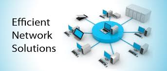 network solution2